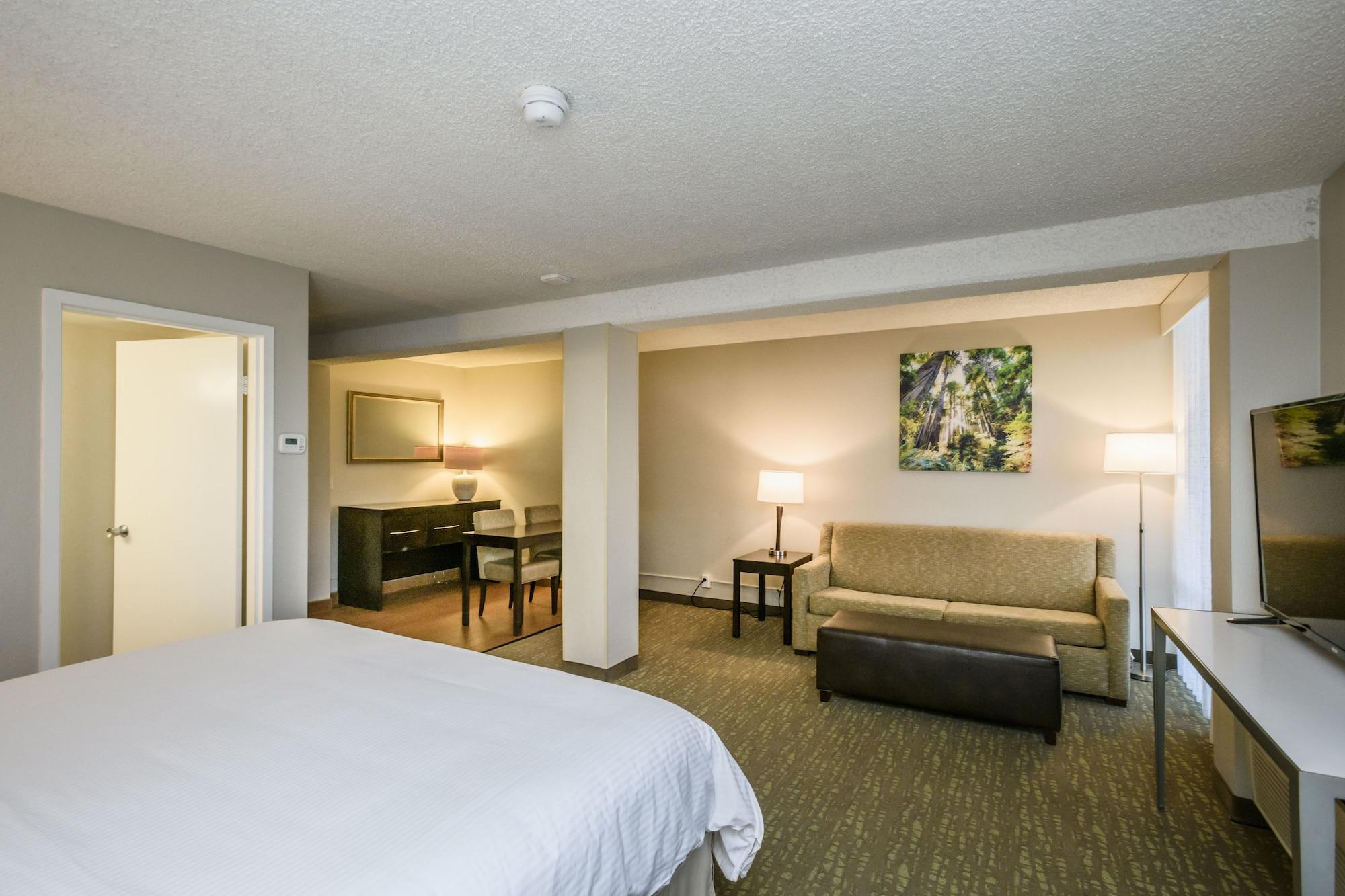 Wyndham Garden Fresno Yosemite Airport Hotel Exterior foto