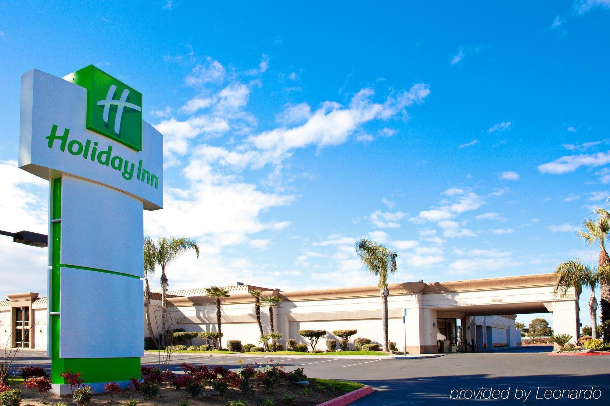 Wyndham Garden Fresno Yosemite Airport Hotel Exterior foto